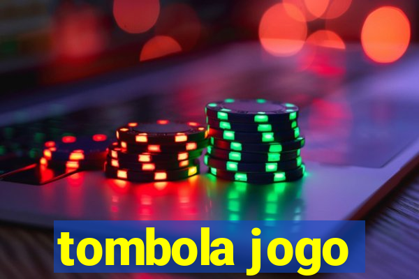 tombola jogo